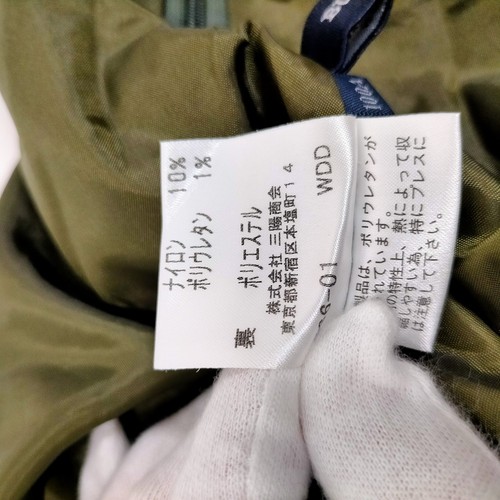 Burberry 161 Girls Wool, Nylon 100a 3282124 - Picture 6 of 11