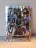 2022 Topps Chrome Sonic #114 Black & White RayWave Refractor Jake Meyers Rookie