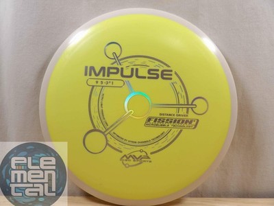 Mvp Fission Impulse (9/5/-3.5/1)
