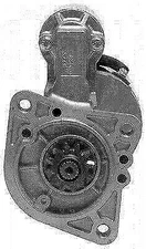 Starter fits Mazda MPV 2.6L B2600 Pickup Truck G602-18-400A