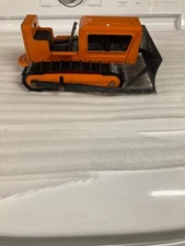 Extremely rare Buddy L bulldozer in very good condition