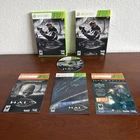 Halo: Combat Evolved Anniversary (Microsoft Xbox 360, 2011)