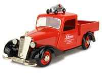 Mercedes 170V Pick-Up Schuco 1936 - Schuco 1/18