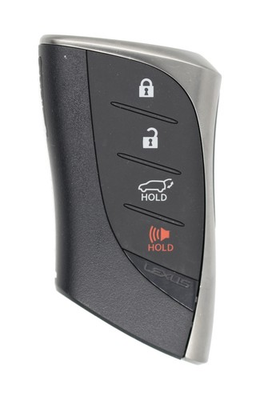 #ad OEM Lexus HYQ14FLC Key Fob Recycled amp; Tested $36.95