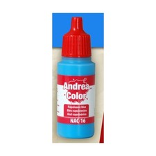 Andrea Minis Paint Napoleonic Blue New