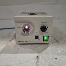 Olympus CLK-4 Light Source