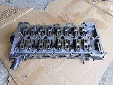 Testata Opel Insignia A 2009 Diesel 118 kW 55576915 ISG21074