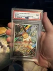 Eevee PSA9