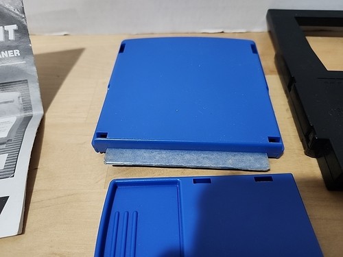 Cartridge Cleaning Kits For Sega Genesis Nintendo 64 Nes Not All Complete - Picture 9 of 9