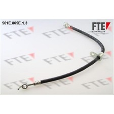 Flexible de frein Citroen C1