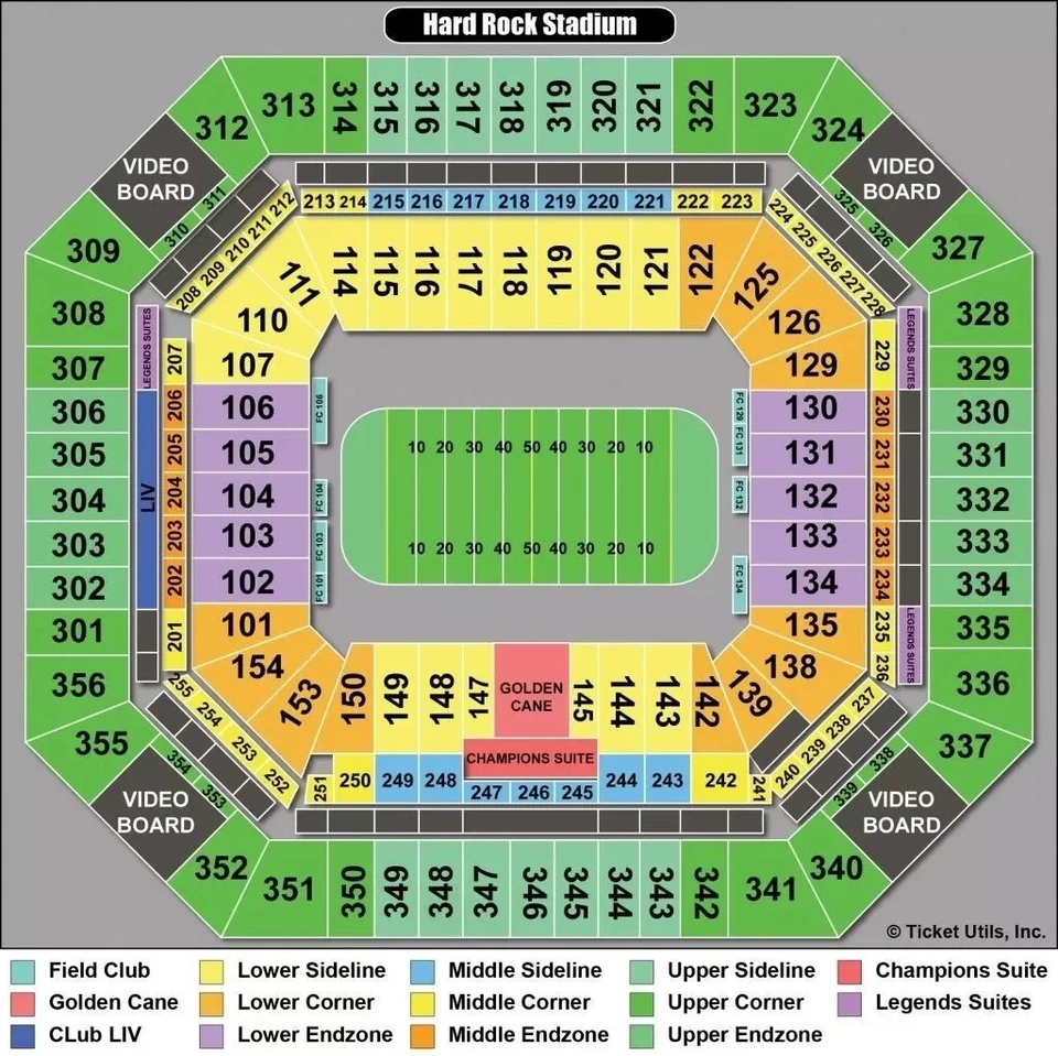 2 Miami Dolphins vs Cincinnati Bengals ROW 1, Aisle seats  inc Orange Parking  - Image 2 of 2