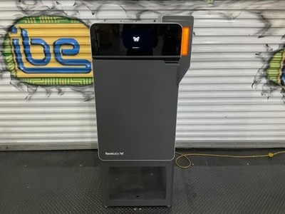 2012 3D Systems ProJet 6000 Crossover SLA 3D Printer