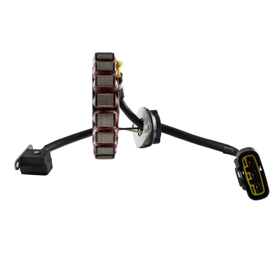 SBT Stator Assembly compatible with Yamaha 6S5-81410-11-00 FX SVHO, VX CRUISER - Image 2 of 4