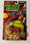 Razorbeast Mint on Card - Transformers Vintage Beast Wars