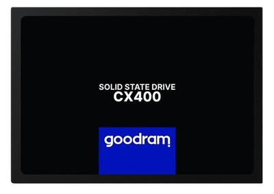 5908267923450 CX400-G2 512GB SATA3 2,5 7mm GOODRAM