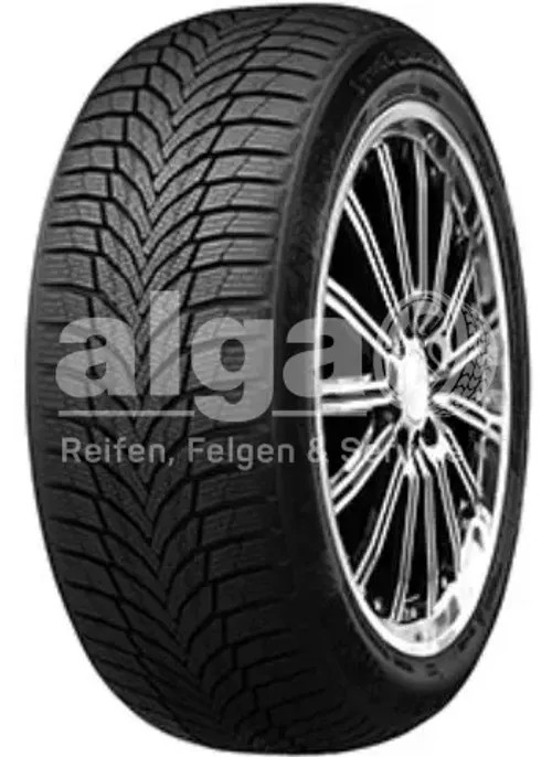 Nexen 245/40 R18 97V Winguard Sport 2 Xl M+S - Bild 2