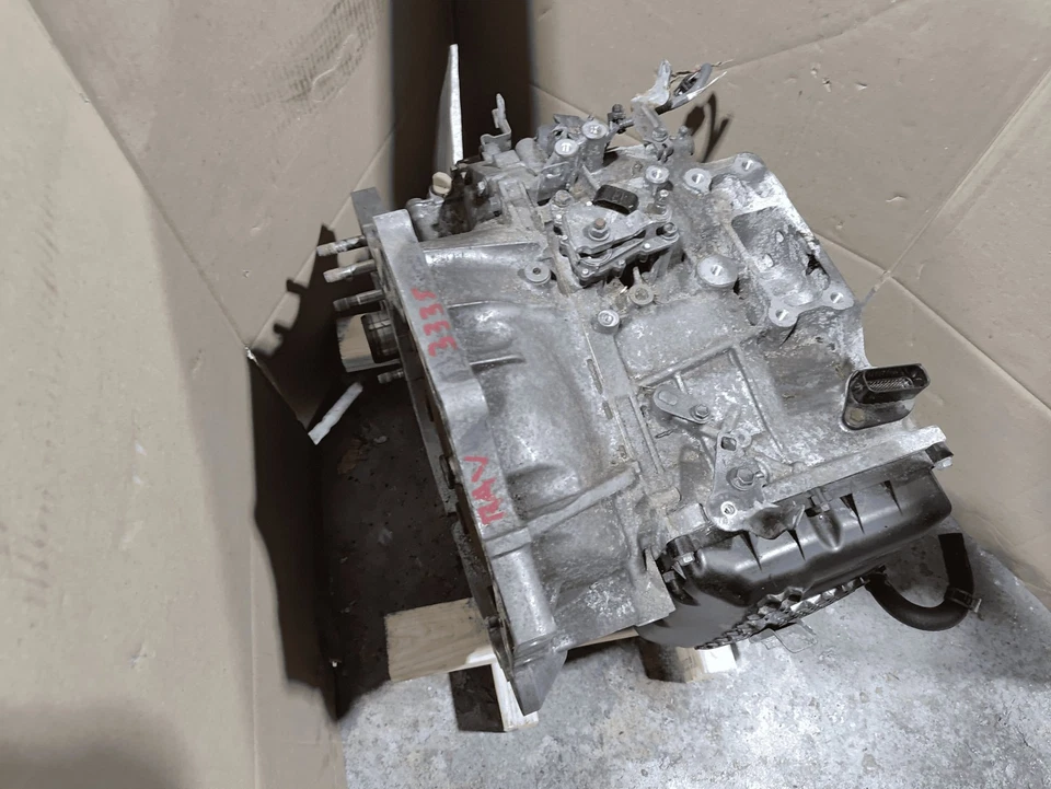 Toyota RAV4 2019-2024 2,5 L AWD transmisión automática OEM Foto 4 de 4