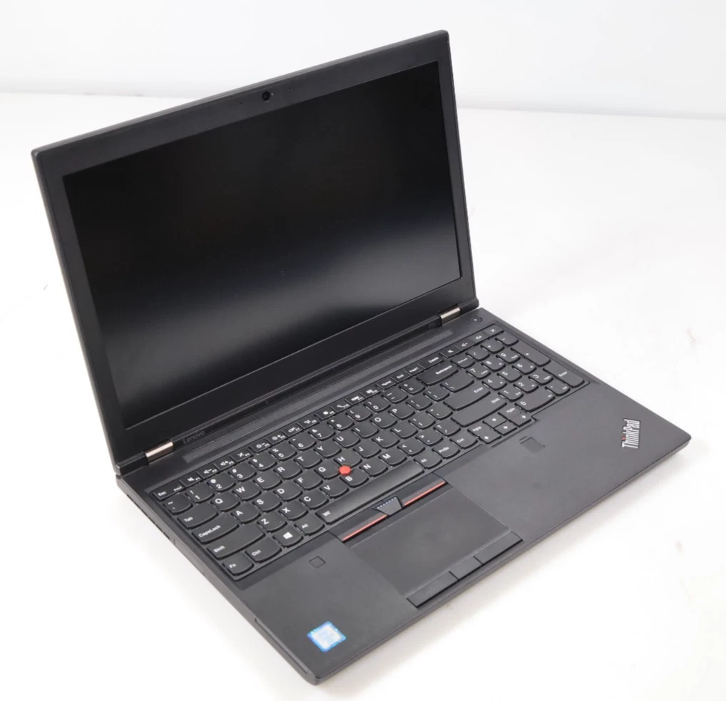 25+ Lenovo Thinkpad P50 PC Laptops & Netbooks for sale | Updated