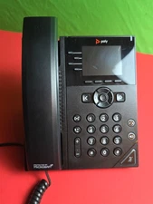 Polycom Poly VVX 250 Business IP Phone (2200-48822-001)