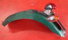 parafango posteriore  Triumph Bonneville  T 100 Fanale