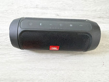 JBL Charge 2+ Soundbox Bluetooth  In schwarz