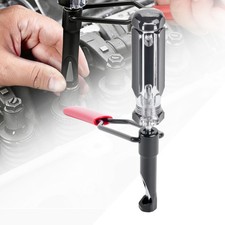 10mm Jam Nut Valve Adjustment Tool With Slotted Valve Adjusting Stud Model 64882