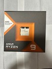 AMD Ryzen 9 7950X3D 3D V-Cache 7000 Series LGA1718 CPU Processor Tested