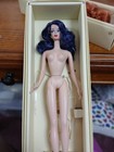 Silkstone Nude OOAK repaint And Reroot — photo 6