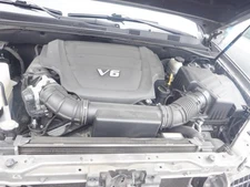 Axle Shaft Rear Fits 09-11 BORREGO 28907501