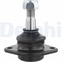 Delphi Trag-/FüHrungsgelenk TC203 FüR Lada
