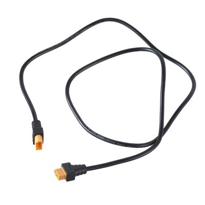 Male to Female Extensio Multifunction XT60 Extension Cable 3FT for Lithium