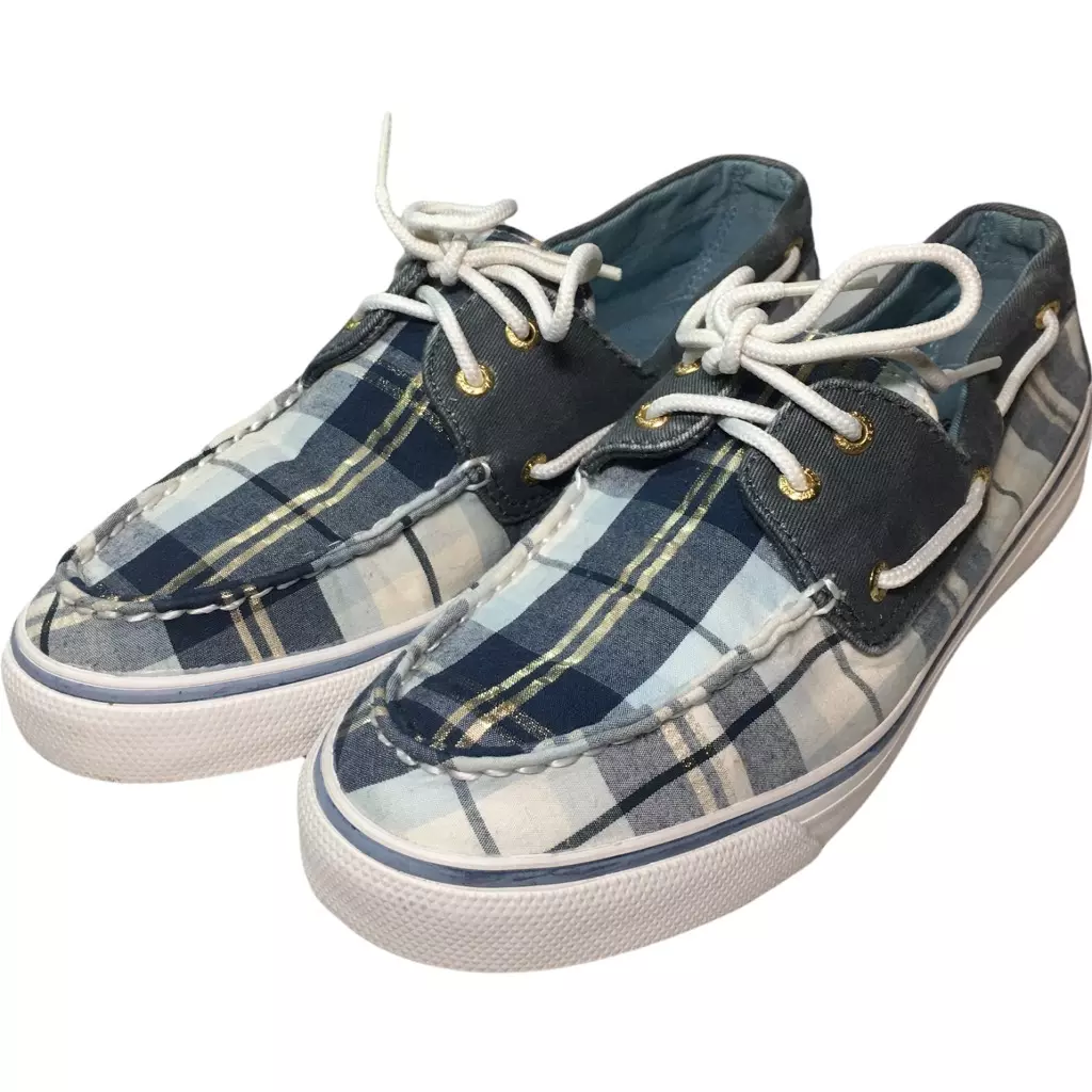 Sperry biscayne hot sale