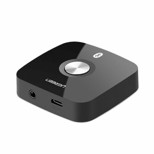 Adattatore Bluetooth PS4, Trasmettitore / Ricevitore USB Per Cuffie, Cuffiette Senza Fili, Linq - Nero - Italiano - Foto 9