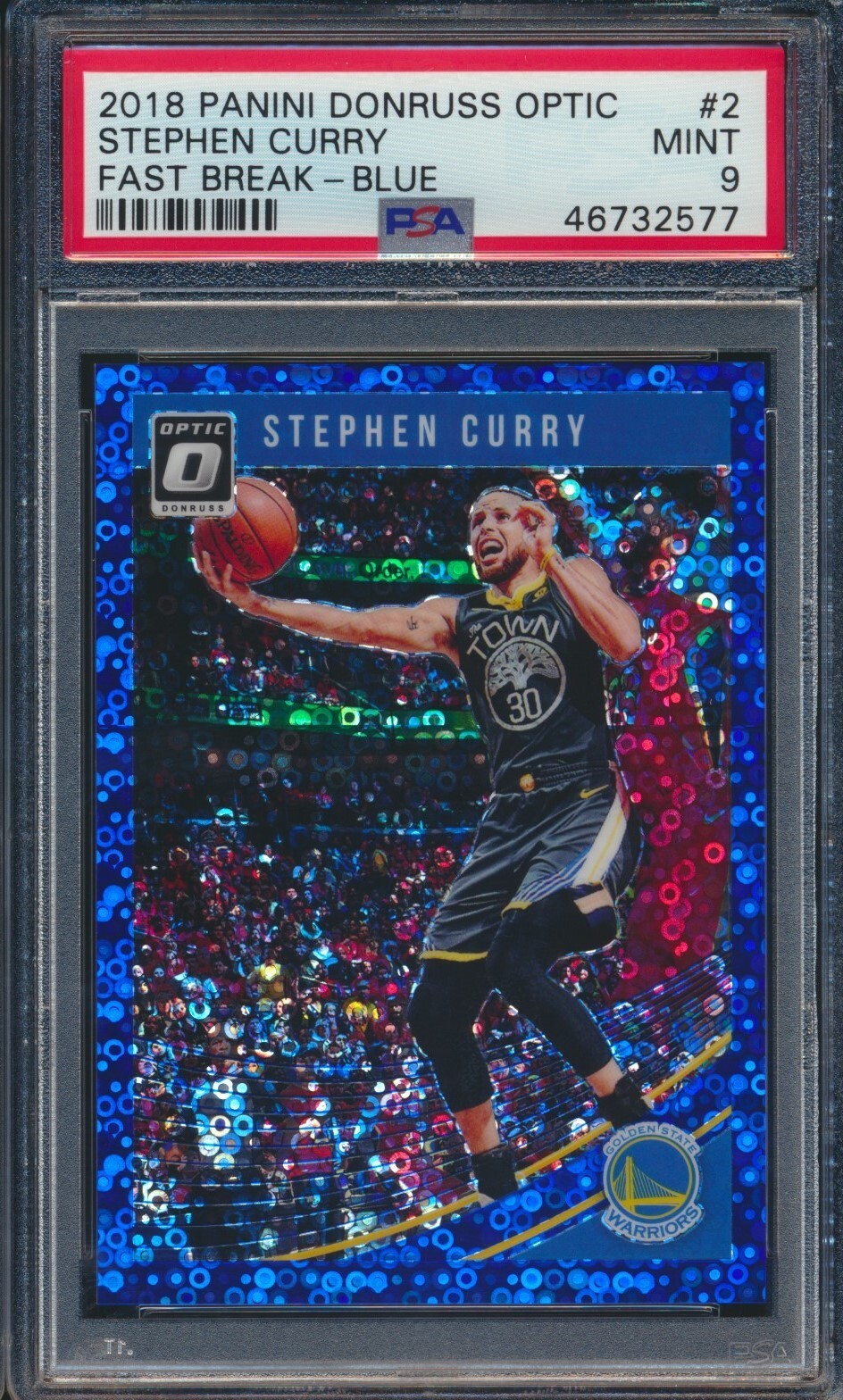 stephen curry uniformity PSA9 nbaカード stephen curry uniformity PSA9 nbaカード