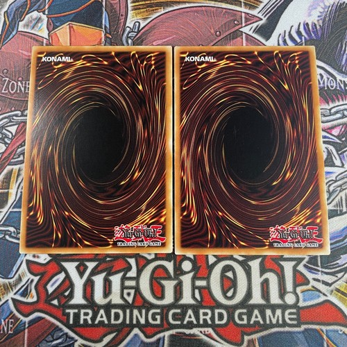 ***2x Terror of Trishula 1st Ed 2x*** GFTP-EN127 | ULTRA | YuGiOh! NM - Picture 2 of 2