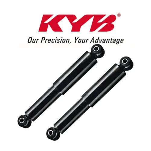Amortiguadores KYB parte trasera para coches
