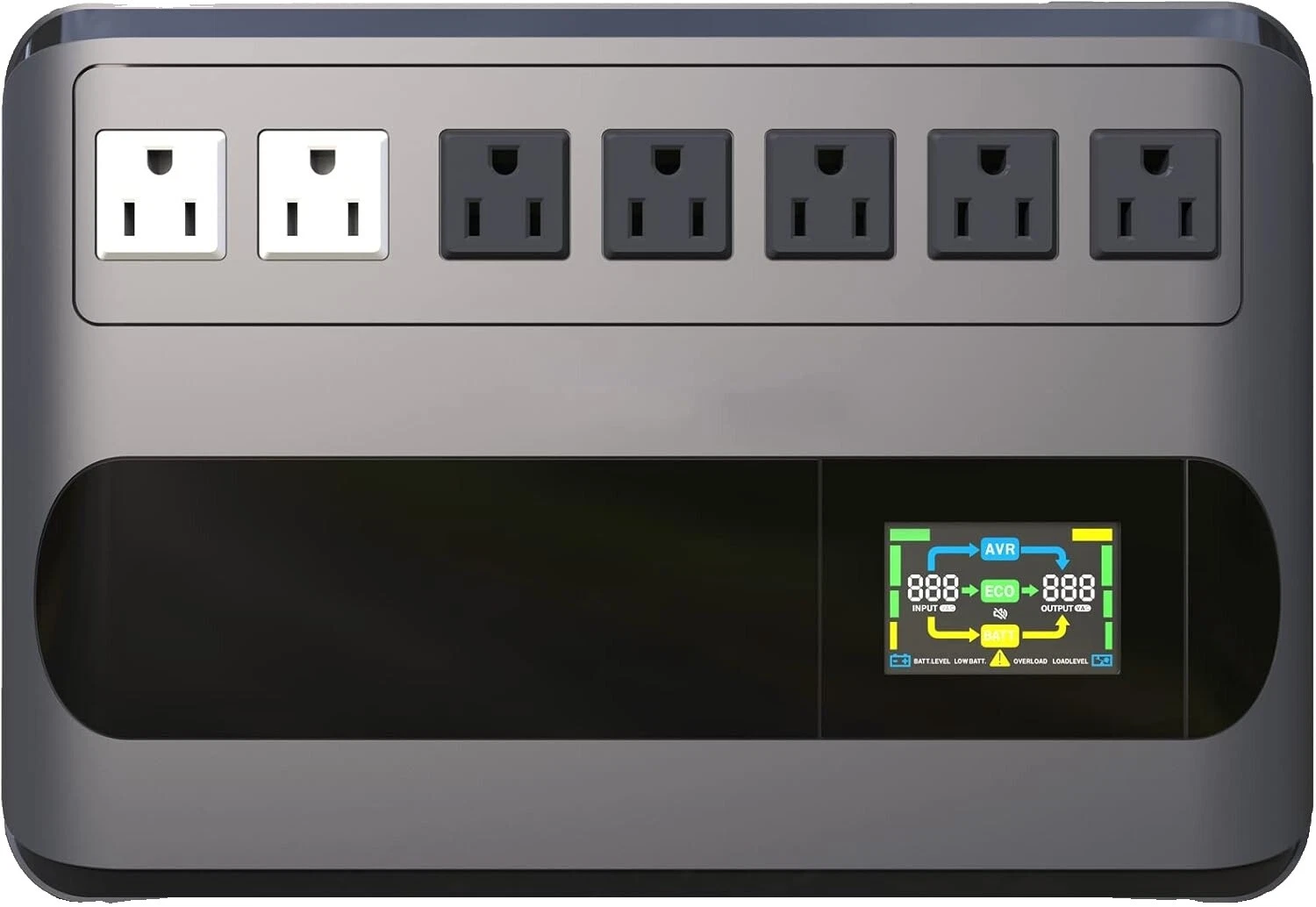 Computadora de la Batería Fuentes de alimentación ininterrumpida (UPS)