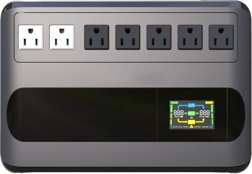 Omron BY50S Brand New Original UPS Uninterruptible Power Supply