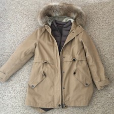 Joules Aspen Coat 3 In 1