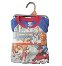 Paw Patrol Blanket Sleeper