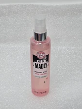 Soap & Glory Mist You Madly Fragrance Spritz 110ml Floral & Seductive Scent