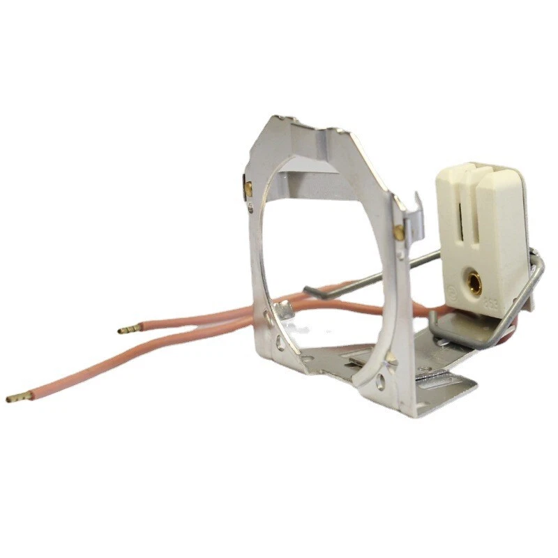B W B W 866 863 GX5.3 L lamp holder QLV 1 lamp socket AOI test PCR light holder
