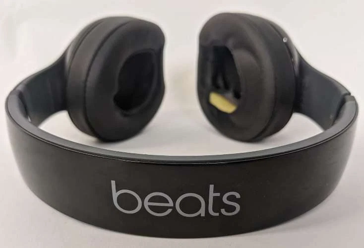 Beats by Dr. Dre Studio 3 Wireless Bluetooth Headphones Black, photo 2 of 5