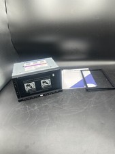 Double Din Car Stereo W Carplay Android Auto,7 Inch HD Touchscreen Headunit Only