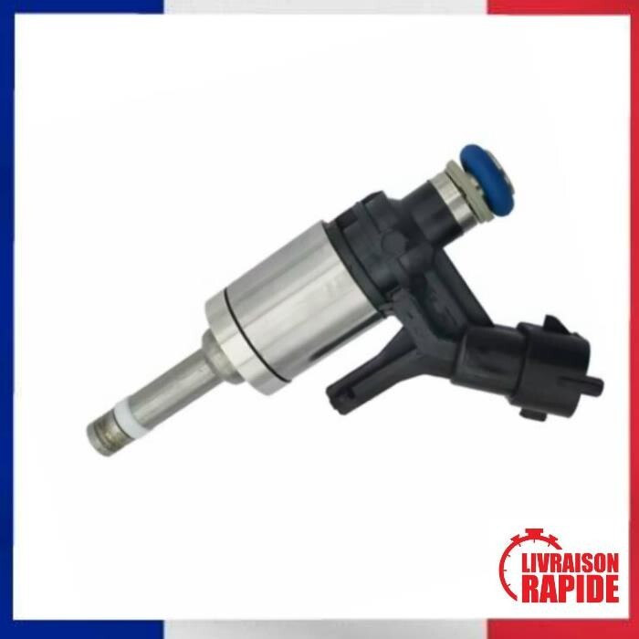 Injecteur de carburant Citroën C4 C5 DS3 DS4 DS5 V759162380 essence