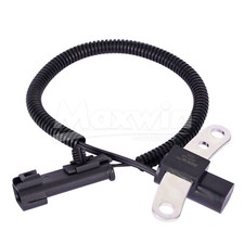 NTK Crankshaft Position Sensor For 2007-2011 Jeep Wrangler 3.8L V6 – OEM Grade, 3-Year Warranty