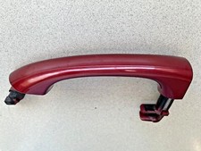 04-10 MERCEDES-BENZ SLK280 SLK350 R171   RIGHT FRONT DOOR HANDLE   A1717600470