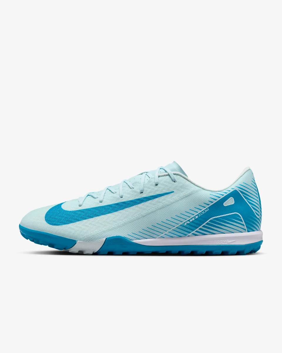 シューズ NIKE VAPOR ACADEMY TF 26cm Nike Mercurial Vapor 13 Academy TF Future Lab - Laser