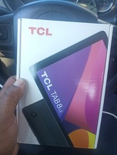 TCL Tab.   Tik Tok Live. Tic Toc Live