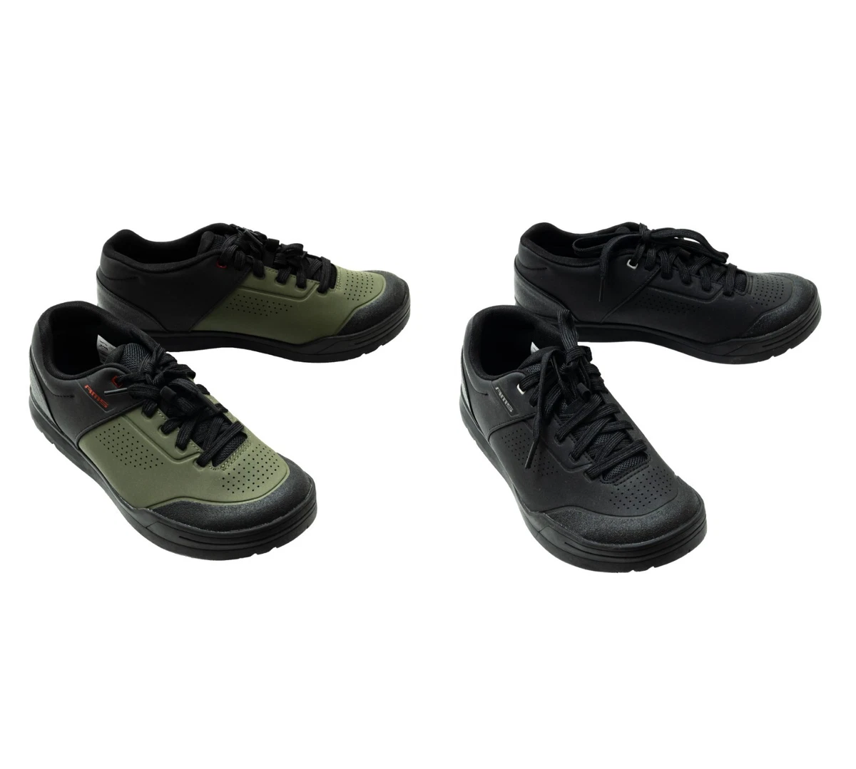 Shimano mtn store bike shoes